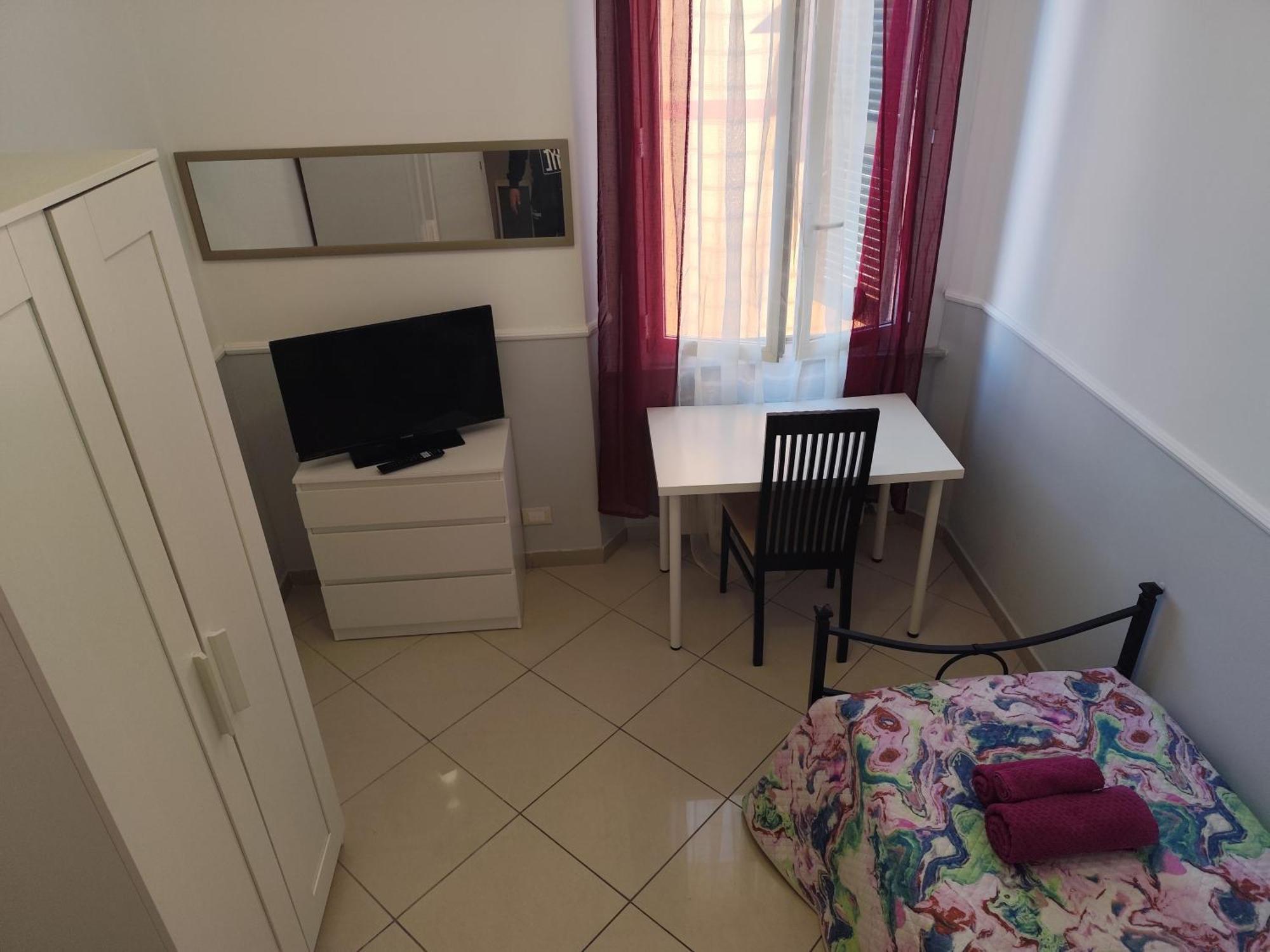 Apartament Casa Ludovica Centocelle Rzym Zewnętrze zdjęcie