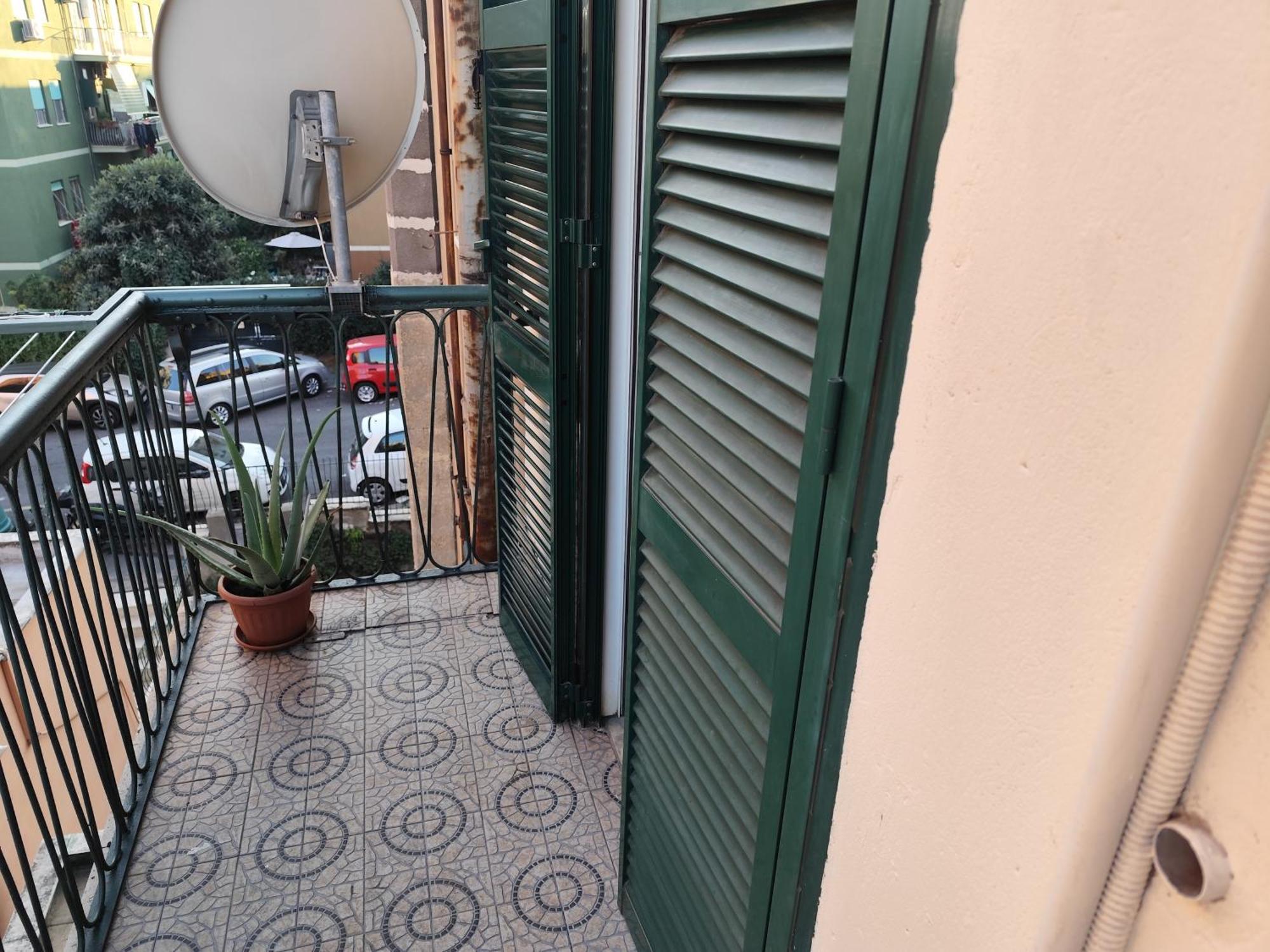 Apartament Casa Ludovica Centocelle Rzym Zewnętrze zdjęcie