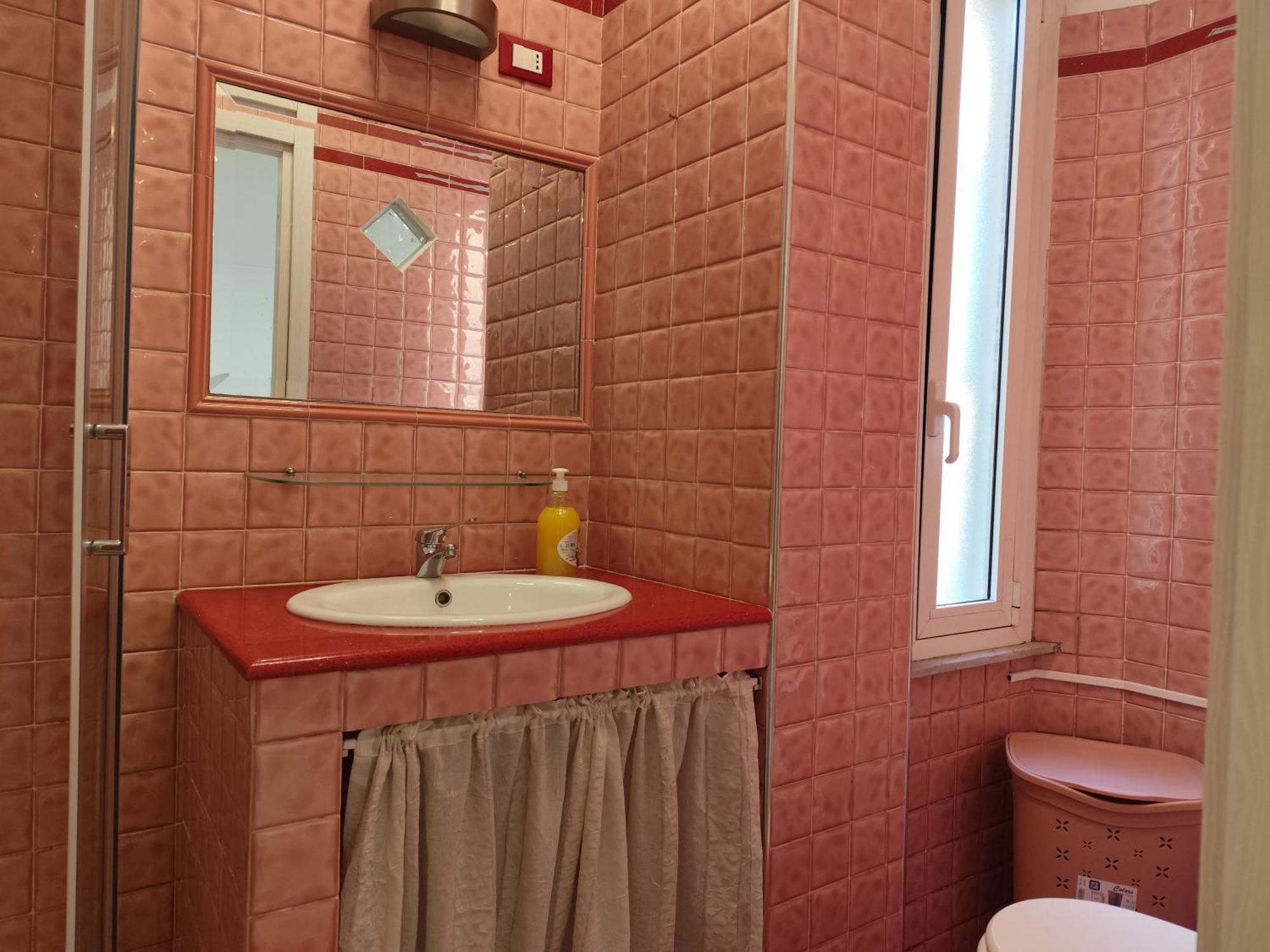 Apartament Casa Ludovica Centocelle Rzym Zewnętrze zdjęcie