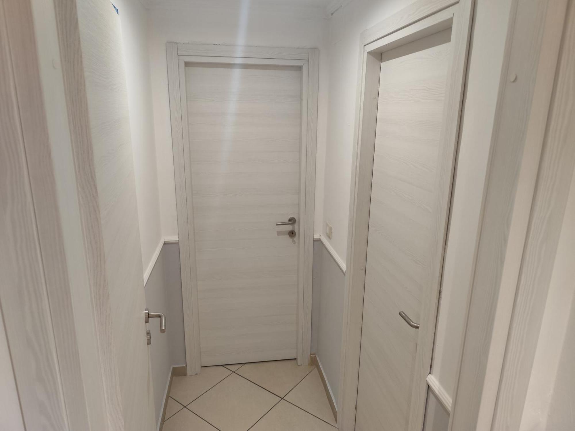 Apartament Casa Ludovica Centocelle Rzym Zewnętrze zdjęcie