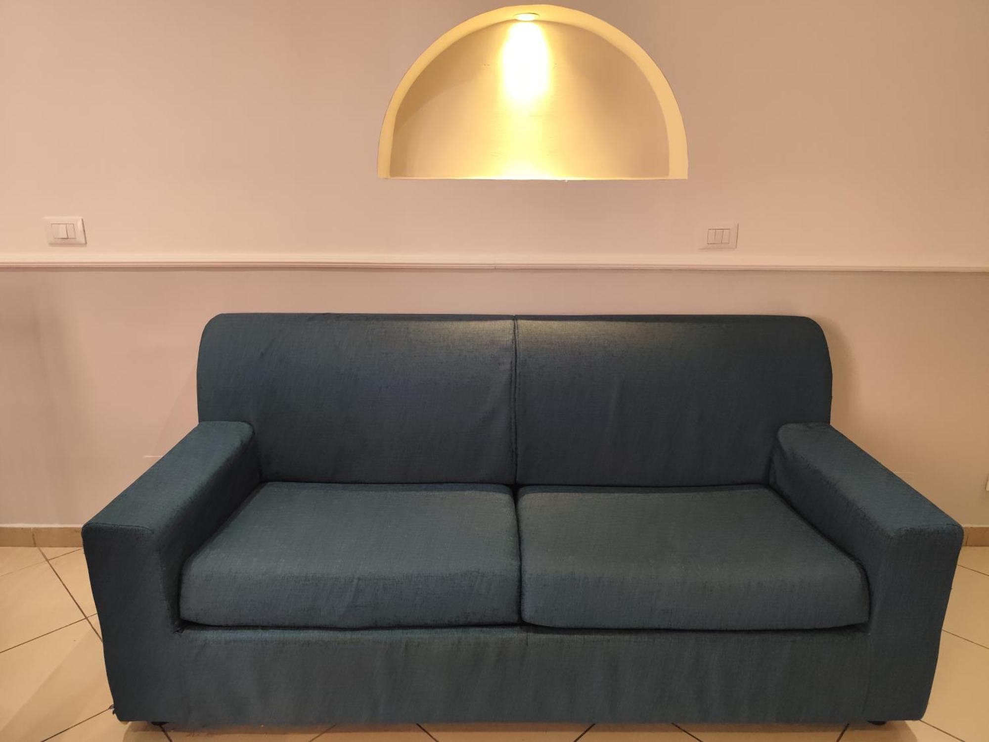 Apartament Casa Ludovica Centocelle Rzym Zewnętrze zdjęcie