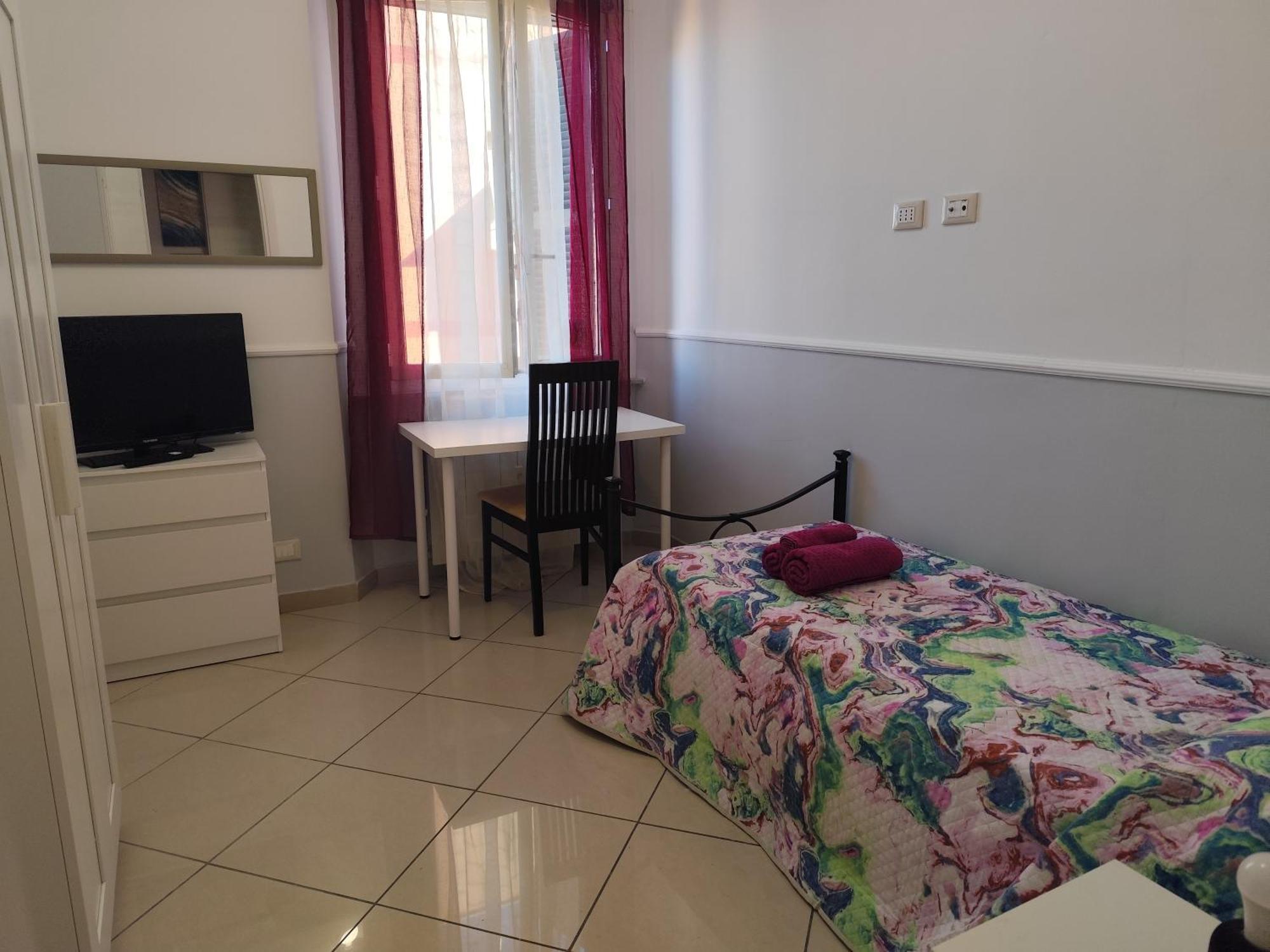 Apartament Casa Ludovica Centocelle Rzym Zewnętrze zdjęcie