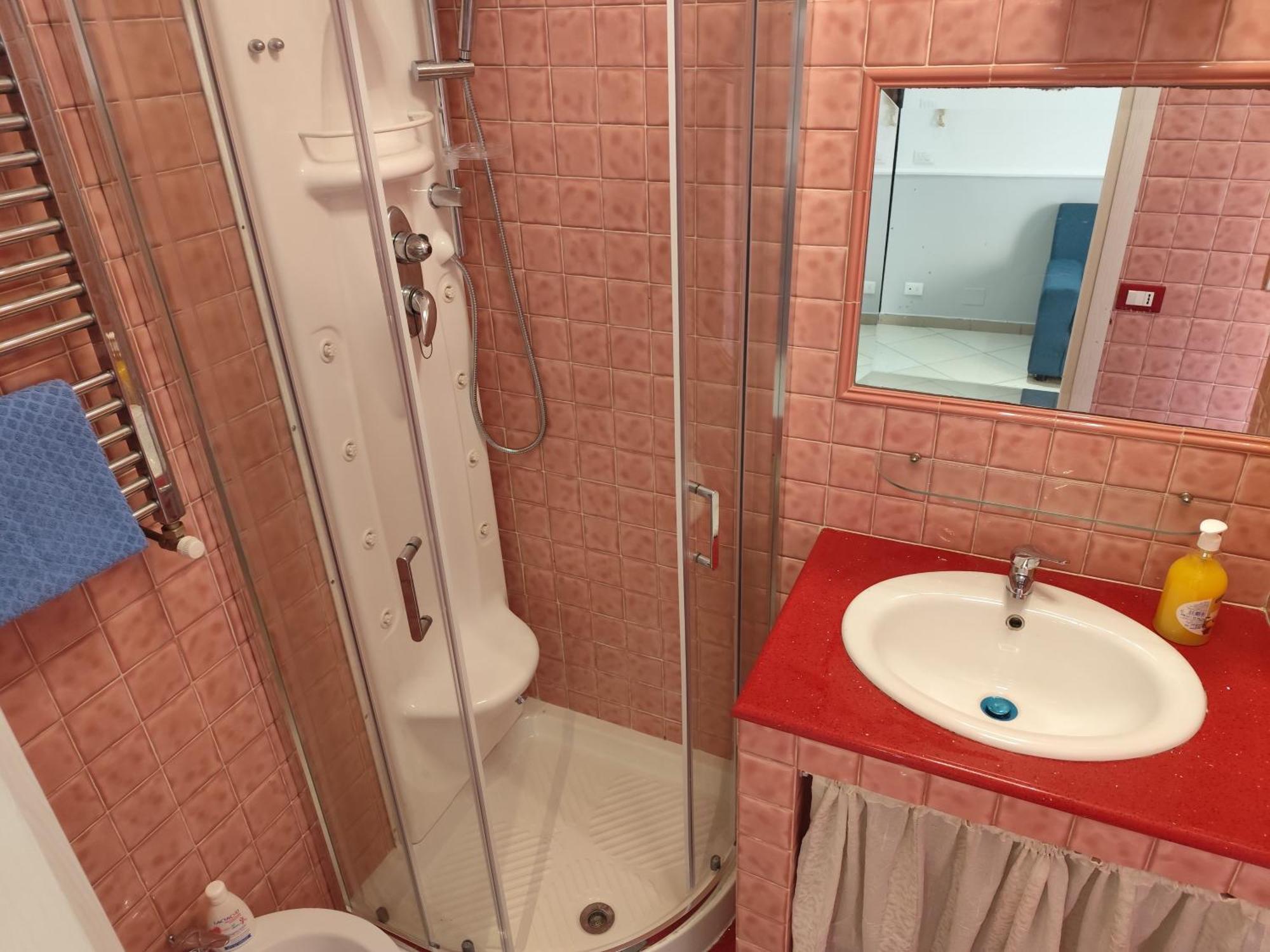 Apartament Casa Ludovica Centocelle Rzym Zewnętrze zdjęcie