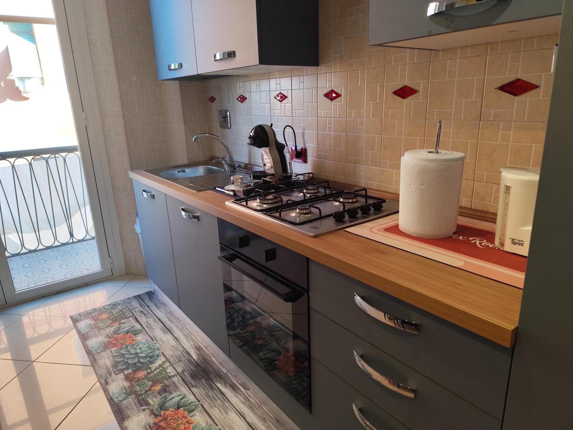 Apartament Casa Ludovica Centocelle Rzym Zewnętrze zdjęcie