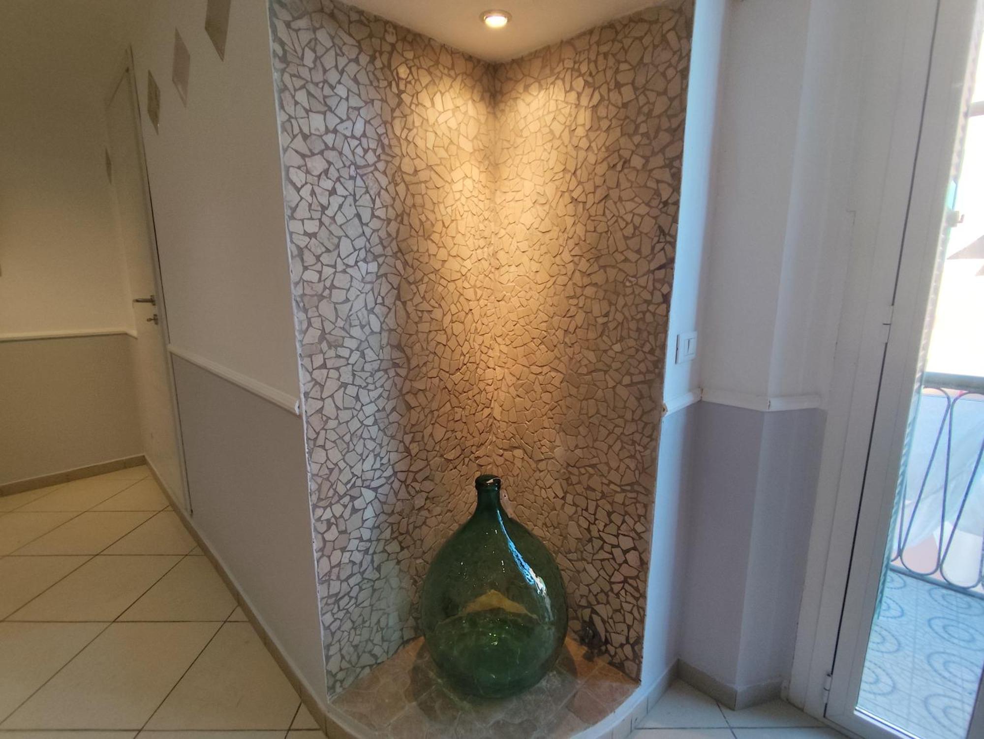 Apartament Casa Ludovica Centocelle Rzym Zewnętrze zdjęcie