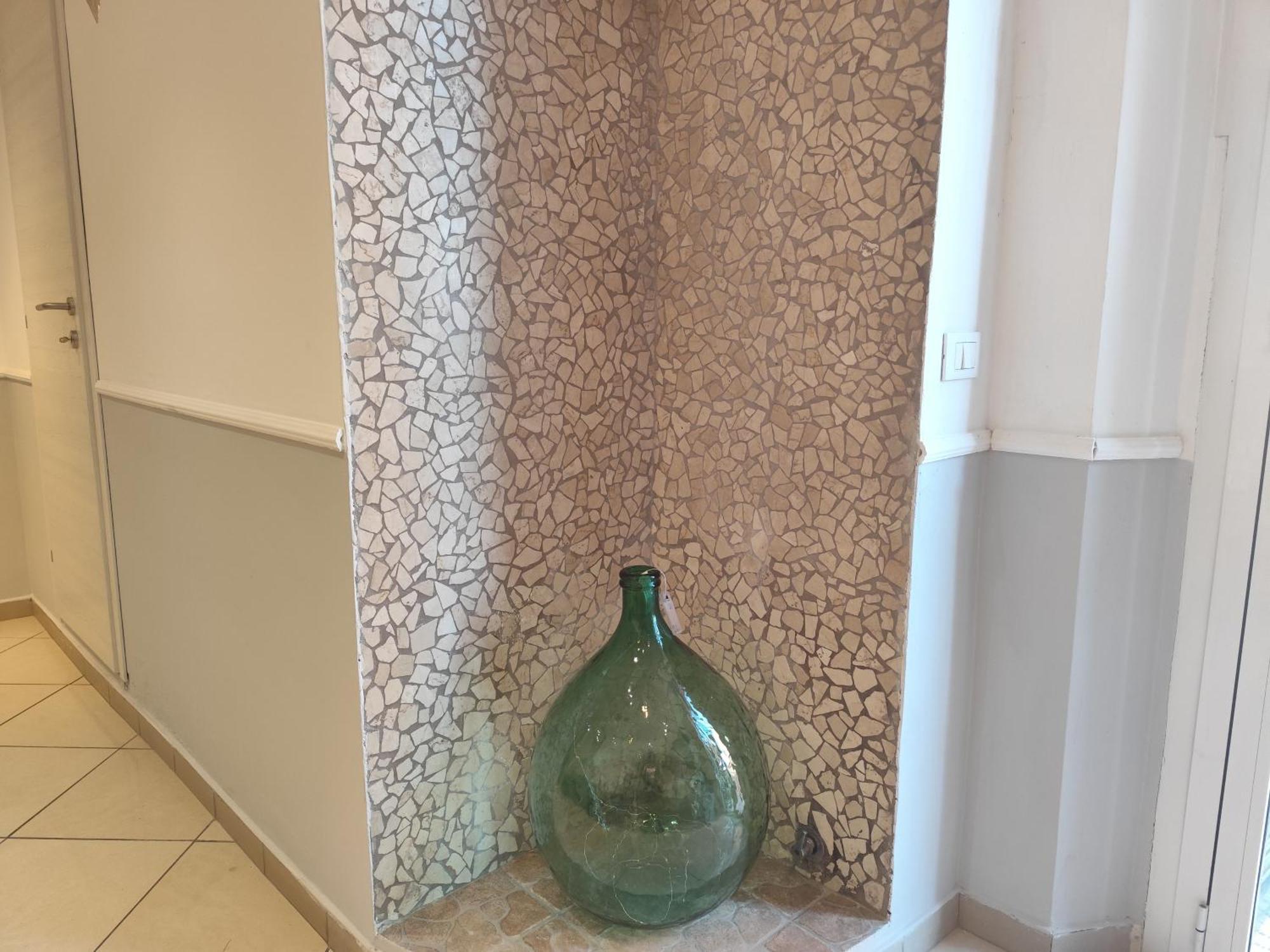 Apartament Casa Ludovica Centocelle Rzym Zewnętrze zdjęcie